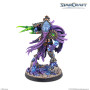 STARCRAFT set di miniature ZERATUL archon studio PROTOSS età 14+