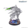 STARCRAFT set di miniature ZERATUL archon studio PROTOSS età 14+
