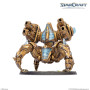 STARCRAFT miniatura IMMORTAL archon studio PROTOSS età 14+