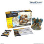 STARCRAFT miniatura IMMORTAL archon studio PROTOSS età 14+