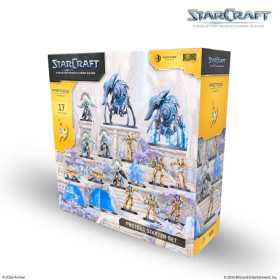 STARCRAFT set di miniature STARTER SET archon studio PROTOSS età 14+