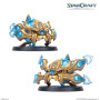 STARCRAFT set di miniature STARTER SET archon studio PROTOSS età 14+