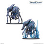 STARCRAFT set di miniature STARTER SET archon studio PROTOSS età 14+