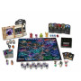 HORRIFIED DUNGEONS & DRAGONS gioco da tavolo RAVENLOFT ravensburger IN ITALIANO età 10+