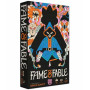 FAME & FABLE un gioco fantasy EDIZIONE CLASSICA + CARTE PROMO raven distribution IN ITALIANO età 14+