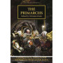 I PRIMARCHI warhammer THE HORUS HERESY VOL 20 panini LIBRO IN ITALIANO età 12+