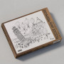 PUZZLE DELLE FORMICHE fabio vettori PISA made in italy 1080 PEZZI eco friendly