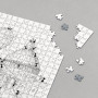 PUZZLE DELLE FORMICHE fabio vettori PISA made in italy 1080 PEZZI eco friendly