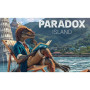PARADOX ISLAND gioco da tavolo AVVENTURA asmodee IN ITALIANO età 10+