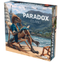PARADOX ISLAND gioco da tavolo AVVENTURA asmodee IN ITALIANO età 10+