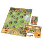 TRIAL OF THE FOREST gioco da tavolo PER FAMIGLIE asmodee IN ITALIANO età 10+