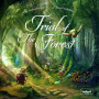 TRIAL OF THE FOREST gioco da tavolo PER FAMIGLIE asmodee IN ITALIANO età 10+