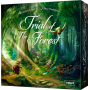 TRIAL OF THE FOREST gioco da tavolo PER FAMIGLIE asmodee IN ITALIANO età 10+
