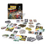 MOON COLONY BLOODBATH gioco da tavolo CON LE CARTE asmodee IN ITALIANO età 14+