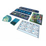 KRONOLOGIC BABYLON 2500 gioco da tavolo DI INVESTIGAZIONE ghenos games IN ITALIANO età 10+