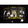 CARNIVAL OF SINS gioco da tavolo CON I DADI cranio creations IN ITALIANO età 10+