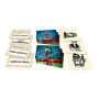 NOME IN CODICE VISUAL TENERI ANIMALETTI espansione EXPANSION PACK cranio creations IN ITALIANO età 10+