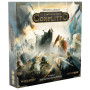 IL CIRCOLO DEL CONFLITTO gioco da tavolo IL SIGNORE DEGLI ANELLI in italiano + PROMO età 14+