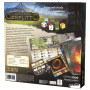 IL CIRCOLO DEL CONFLITTO gioco da tavolo IL SIGNORE DEGLI ANELLI in italiano + PROMO età 14+