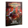 GOLIATH the house of chains UNDERHIVE JOURNAL warhammer NECROMUNDA skirmish IN INGLESE età 12+