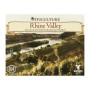 BUNDLE VITICULTURE gioco da tavolo + 2 ESPANSIONI e box per il gioco EFFETTO LEGNO età 14+