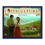 BUNDLE VITICULTURE gioco da tavolo + 2 ESPANSIONI e box per il gioco EFFETTO LEGNO età 14+