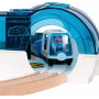 SPACE STATION SET ferrovia SPAZIALE trenino BRIO world SPAZIO età 3+