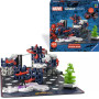 ACTION SET costruzioni GRAVITRAX con 102 elementi SPIDERMAN ravensburger MARVEL età 8+