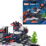 ACTION SET costruzioni GRAVITRAX con 102 elementi SPIDERMAN ravensburger MARVEL età 8+
