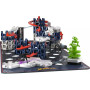 ACTION SET costruzioni GRAVITRAX con 102 elementi SPIDERMAN ravensburger MARVEL età 8+