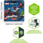 ACTION SET costruzioni GRAVITRAX con 102 elementi SPIDERMAN ravensburger MARVEL età 8+