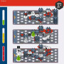 ACTION SET costruzioni GRAVITRAX con 102 elementi SPIDERMAN ravensburger MARVEL età 8+