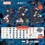 ACTION SET costruzioni GRAVITRAX con 102 elementi SPIDERMAN ravensburger MARVEL età 8+
