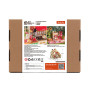 SUNLIT FARMHOUSE KITCHEN diy MINIATURE HOUSE rolife IN LEGNO robotime DH101 età 14+