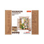 SECRET BLOOMY NOOK diy BOOKNOOK & WONDERLAND rolife IN LEGNO robotime TGE04 età 14+