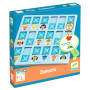 DETECTO gioco educativo EDU LUDO logica DJECO DJ08279 età 4+