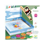 FISHARTIC gioco in legno PESCA MAGNETICA artico DJECO DJ01622 età 2+