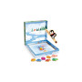 FISHARTIC gioco in legno PESCA MAGNETICA artico DJECO DJ01622 età 2+