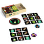 MAGIC BLUFF gioco da tavolo di magia APPRENDISTI STREGONI con le carte DJECO DJ00832 età 6+