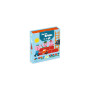TOC TOC BRICKS gioco da tavolo CON I DADI i tre porcellini DJECO DJ00839 età 3+