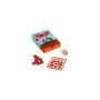 TOC TOC BRICKS gioco da tavolo CON I DADI i tre porcellini DJECO DJ00839 età 3+