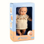 BAMBOLA BABY pomea collection IRIS doll DJECO età 3+
