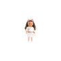 BAMBOLA pomea collection LOVELY ROXANE doll DJECO età 3+