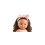 BAMBOLA pomea collection LOVELY ROXANE doll DJECO età 3+