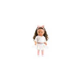 BAMBOLA pomea collection LOVELY ROXANE doll DJECO età 3+