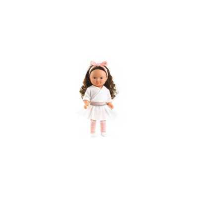BAMBOLA pomea collection LOVELY ROXANE doll DJECO età 3+