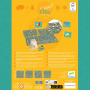 CERCA E TROVA fishy fish PHOTO BOOTH crazy obs observation DJECO DJ05246 età 4+