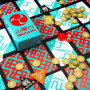 KOBAYAKAWA gioco da tavolo CON LE CARTE oink games IN INGLESE età 8+
