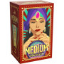 MEDIUM gioco da tavolo LA MANO DEL DESTINO ghenos games IN ITALIANO età 14+