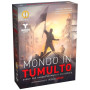 MONDO IN TUMULTO espansione per WORLD ORDER gioco da tavolo IN ITALIANO età 14+